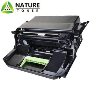 Unidad de Tambor 58D0Z00 / 58D0ZA0 para Lexmark MS721 MS722 MS725 MS821 MS822 MS823 MS825 MS826 MX721 <span class=keywords><strong>MX725</strong></span> MX822 MX826 - Product Image 2