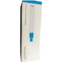 E + H Capteur de pH analogique Orbipac CPF81 CPF81E CPF81D CPF82D CPF81 CPF82