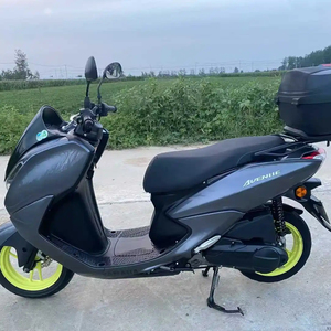 Scooter à essence d'occasion <span class=keywords><strong>CF</strong></span> 50-100CC 125cc, <span class=keywords><strong>moto</strong></span> de sport et de voyage, provenant de Guanggong, Chine - Product Image 1