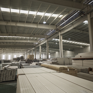 Bán buôn tấm Tường WPC trong nhà-Bền, chống cháy, lý tưởng cho gia đình & văn phòng - Product Image 4