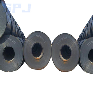 <span class=keywords><strong>ASTM</strong></span> A36 8 мм 3 мм Толщина 1500 мм ширина горячекатаная Углеродистая стальная катушка с хорошей ценой - Product Image 1