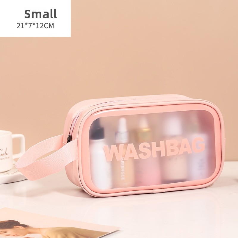 Pink small size (single-hand carry)