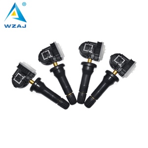 <span class=keywords><strong>Capteur</strong></span> <span class=keywords><strong>de</strong></span> <span class=keywords><strong>pression</strong></span> des pneus TPMS 433 MHz EV6T-1A180-CB EV6T-1A150-CB pour <span class=keywords><strong>Ford</strong></span> Focus <span class=keywords><strong>Kuga</strong></span> Mk5 Ecosport Mondeo - Product Image 4
