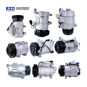 In Stock Compressor Mitsubishi Electric DC Inverter Technology