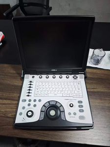 Service de réparation pour échographe portable 6S-D, sonde 6S-D, scanner à ultrasons manuel 6S D, en bon état de fonctionnement - Product Image 3