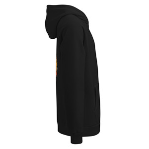 Felpa con cappuccio Under Armour Bogota Futbol Club tinta unita 100% cotone XXS antipiega - Product Image 6