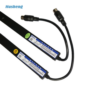 Cảm Biến Cửa Thang Máy Photocell <span class=keywords><strong>WECO</strong></span> Rèm Ánh Sáng 917A61-AC220 Cho Thang Máy - Product Image 1