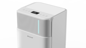 2025 nouveau Design Offres Spéciales 20L/jour vêtements Air sec <span class=keywords><strong>déshumidificateur</strong></span> Machine purificateur d'air grande pièce Air Tuya Smart Portable <span class=keywords><strong>plus</strong></span> <span class=keywords><strong>silencieux</strong></span> - Product Image 4