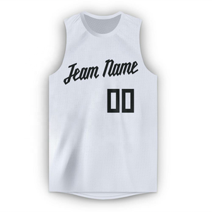 2025 Hot Sale Custom Vest Cheap Mesh Personalized College Tackle <strong>Old</strong> <strong>School</strong> Vintage Summer Breathable Unisex <strong>Basketball</strong> <strong>Jerseys</strong> - Product Image 6