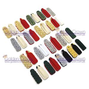 High Quality German Heer Shoulder Boards <b>Personal</b> <b>Defense</b> <b>Equipment</b> Wholesale Available - Product Image 1