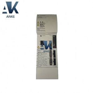 YASKAWA CIMR-M5N27P5 ไดรฟ์แกนหมุน AC รับประกันหนึ่งปี - Product Image 1