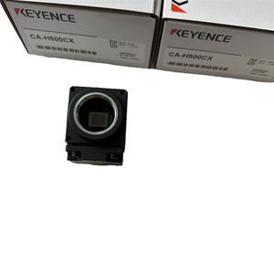 ระบบวิชั่นอัจฉริยะรุ่นใหม่ล่าสุด CA-H500CX 16x CA-H035M ความเร็วสูง ประสิทธิภาพสูง กล้องสี 5 ล้านพิกเซล - Product Image 4