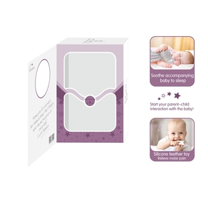 Manta <span class=keywords><strong>de</strong></span> Bebé con Diseño <span class=keywords><strong>de</strong></span> <span class=keywords><strong>Elefante</strong></span>, Apta para Niños y Niñas, Se Puede Colgar en Carriolas, Cunas y Asientos <span class=keywords><strong>de</strong></span> Auto - Product Image 2