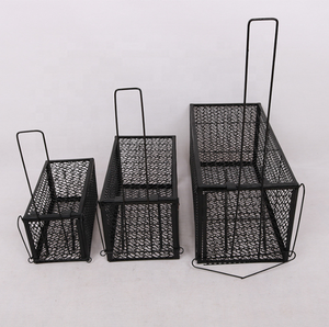 Fare sıçan kafesleri tuzak simgesi fare kafesi - Product Image 5