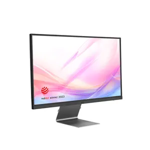 M/SI MD271UL צג 27 אינץ' 4K, 3840 x 2160, IPS, 60 Hz, 4msTYPE, DP מסך הגנה נגד עיניים כחולות מסך תצוגת מחשב משרדי