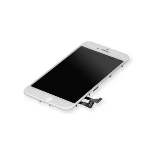 Премиум Шэньчжэнь oem ЖК-экран для iPhone 8 замена экрана 4,7 "Полный комплект ЖК-дисплей дигитайзер