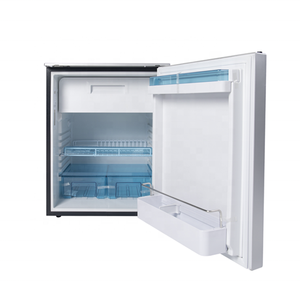 12V DC RV camper caravan camper van 50L frigorifero congelatore per prestazioni stabili - Product Image 1