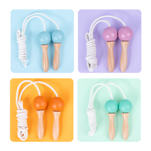 ของเล่นออกกำลังกายแบบอิน<span class=keywords><strong>เ</strong></span>ทอร์แอคทีฟสำหรับ<span class=keywords><strong>เ</strong></span>ด็กหัด<span class=keywords><strong>เ</strong></span>ล่นกีฬาในร่มของเล่นไม้บีชกรุณาปรับแต่งได้ตามต้องการเทรนด์ใหม่ขายดี - Product Image 2