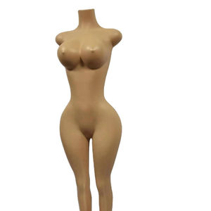Vente en gros <span class=keywords><strong>mannequin</strong></span> complet du corps-avec tête et épaules pour l'affichage des vêtements, <span class=keywords><strong>mannequin</strong></span> - Product Image 5