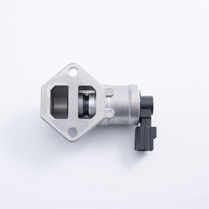 Válvula de Control de Aire en Reposo 1L2Z9F715AA 1L2E9F715AD AC4222 TV286 para Mercury Monterey Mountaineer Ford Explorer - Product Image 4