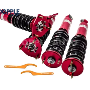 Coilovers Suspension Amortisseurs Amortisseur pour Nissan S13 180SX 200SX 240SX - Product Image 3