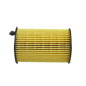 Factory Engine Auto Filters For VAG 059198405 059115561D 95810722220 OX420D HU8005Z