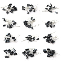 Composants électroniques BOM / Carte de circuit électronique / Module électronique / Capteur / Relais / Diode / Condensateur / Résistance /