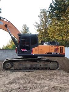 Excavadora Usada SANY SY365H-9 Precio Económico Excelente Rendimiento Excavadora Usada SANY en Venta - Product Image 3