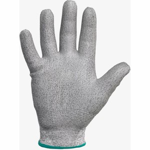 قفازات السلامة الصناعية مع بطانة من البوليستر وألياف الزجاج للحماية من القطع - Product Image 1