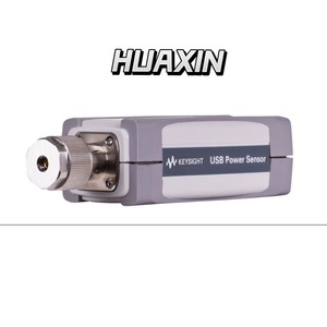 เซ็นเซอร์วัดกำลังไฟฟ้าแบบเทอร์โมคัปเปิล USB รุ่น Keysight U8485A, 10MHz-33GHz, -33dBm ถึง 20dBm, 400 การวัด/วินาที - Product Image 5