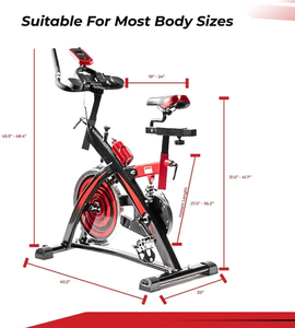 Todo Bán Buôn Đi Xe Đạp Đào Tạo Con Lăn Trong Nhà Xe Đạp Giảng Viên Xe Đạp Nhà Huấn Luyện Viên Xe Đạp Con Lăn Huấn Luyện Viên Không Khí Quay Xe Đạp Trung Quốc - Product Image 2