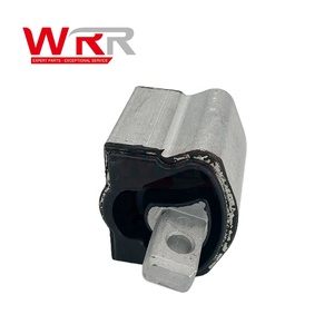 2122400418 2202400118 แท่นยึดเกียร์สำหรับเบนซ์ W212 W204 E350 C300 พรีเมี่ยมทนทานด้านหลังเกียร์ไฮโดรสนับสนุนแผ่นยาง - Product Image 6