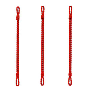 Cordons en fil métallique légers et confortables de haute qualité, cordons personnalisés en gros avec couleur et logo sur mesure - Product Image 6