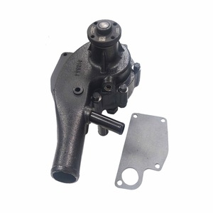 Conjunto de Bomba de Agua Xinchai 4D35Y41 para Motor de Montacargas Diésel, Pieza de Repuesto FDJ0007595 - Product Image 3