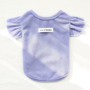 Camiseta para Perros y Gatos, Camiseta Cálida para Perros para Otoño e Invierno - Product Image 3