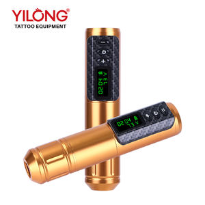 Prodigy Pen: le choix abordable pour les machines <span class=keywords><strong>à</strong></span> <span class=keywords><strong>tatouer</strong></span> <span class=keywords><strong>sans</strong></span> <span class=keywords><strong>fil</strong></span> pour des résultats de qualité professionnelle-Obtenez le <span class=keywords><strong>meilleur</strong></span> pour moins! - Product Image 5