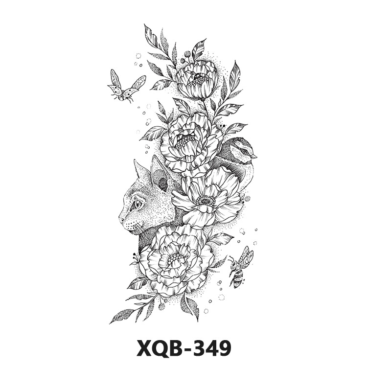 XQB349