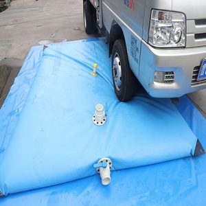 Pvc bàng quang bể chứa nước 10000 lít linh hoạt chịu hạn nông nghiệp thủy lợi bể nước - Product Image 6