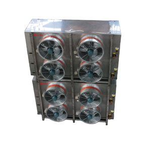 Hejia apilamiento de gran altura OEM utilizado en la refrigeración del túnel de <span class=keywords><strong>peces</strong></span> congelador rápido-<span class=keywords><strong>comprar</strong></span> congelador rápido para <span class=keywords><strong>peces</strong></span> - Product Image 4