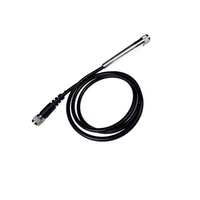 Ensamblaje de cables Bnc D-Sub personalizado para arnés médico de 16 cabezales para uso en la industria automotriz de una fabricación de cables médicos