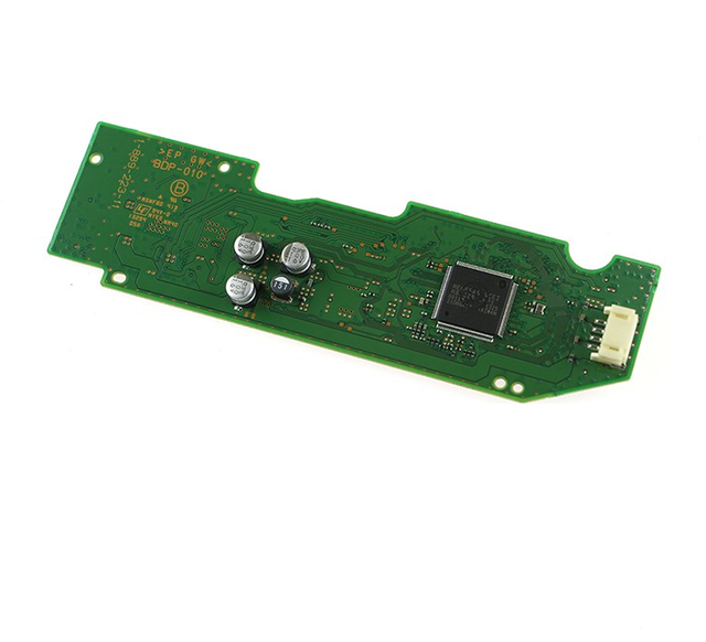 Replacement Drive Board for PS4 KEM-490AAA BDP-020 BDP-025 BDP-010 BDP-015 Motherboard Circuit Board Button