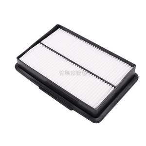 ไส้กรองอากาศ 16546-EH500 สำหรับนิสสัน M35 ฟูก้า 276x180x48 มม. สำหรับเกียร์อัตโนมัติ - Product Image 2