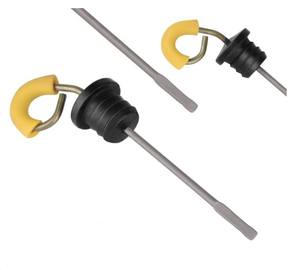 Herramienta de varilla medidora de líquido de transmisión 25610PPW023 para Accord Crosstour 2011-2015 elemento de la CR-V 2002-2011 25610-PPW023 - Product Image 1