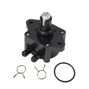 Gruppo Pompa Carburante 16700-ZZ3-013 per Motore Marino <span class=keywords><strong>Honda</strong></span> DF60 60HP - Product Image 1