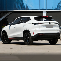 Changan X5 Plus a Precio Económico, 2WD o 4WD, Gasolina, Mini SUV Pequeño, Vehículo para Adultos en Venta