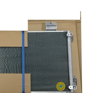 Condenseur de climatisation 8846048150 pour LEXUS RX450h RX450 RX 450 H 2009-2015 LX3030124 73797 - Product Image 2