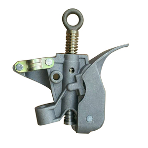 Landbouw reserveonderdelen investering gietwerk service chroom 27 staal bewerkingsploeg boerderijen cultivator veegmachine - Product Image 5