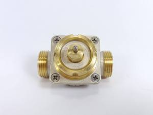 全新原装 065F0114 2路外螺纹阀，VMT，PN 10，DN 15，工业自动化PLC编程控制器 - Product Image 5