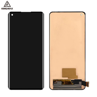 Écran AMOLED ORG pour OPPO Reno 3 4 Pro 5G, écran LCD de remplacement pour Oneplus 1+ 8, panneau tactile pour Oppo Find X2 Neo, pièces de téléphone