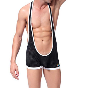 Formula1 Industries 2026 <b>Men</b> Gym Exercise Black Color Eco-Friendly Quick Dry Polyester/Cotton <b>Singlets</b> - Product Image 3